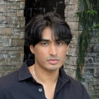 Vetrivel Balaji