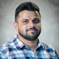 Vikram Kokkale Poonacha
