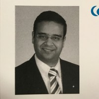 Rajesh Tagore