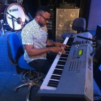 Richard Ogudu