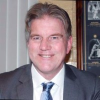 Greg Maguire