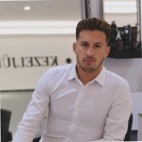 Gábor Terdik