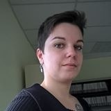 charlene cassereau
