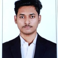 Anirban Halder