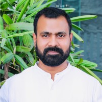 Santosh Kumar