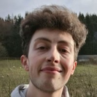 Harry Thornham