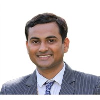 Vivek Dalwadi