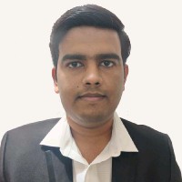 Anmol Jaiswal