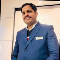Chandan Kumar Gupta