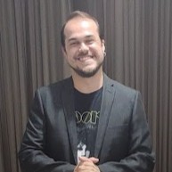 Júlio Cesar Rodrigues Passos