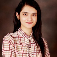 Irum Arshad