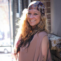Heather Zsido