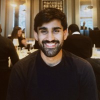 Zayn Bukhari