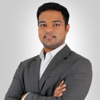 Ashwin John