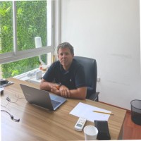 Moises Eskenazi Raez