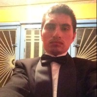 Oscar Pulido Quevedo