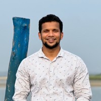 Nithish Acharya