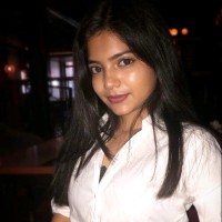 Janhavi Nigam