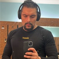 Josue Ochoa
