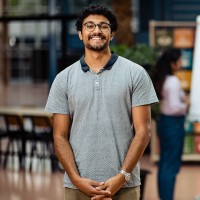 Kiran Pavana