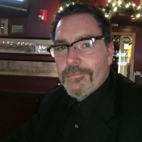 Andrew (Drew) Hamilton