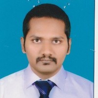 Vinoth Kumar Krishnaswamy