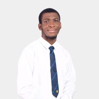 Chukwudi Ike-Nwako