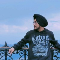 Preet Singh