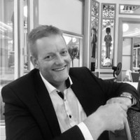 Martin Lehman