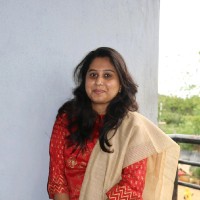 Jyothi I Sunkad