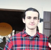 Liam Combs