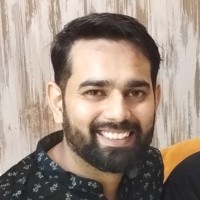 Shivam Sundram