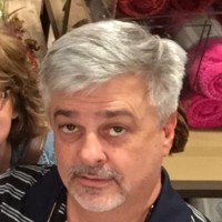 Tim Norwood