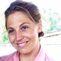 Anne Rasmussen Schmidt