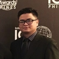 Yves John Guillarte