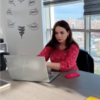Merve Yıldırım