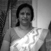 Shreejaya Anil