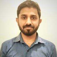 Hariharan P