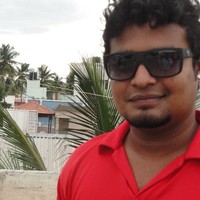 Suriya Narayanan