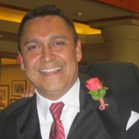 Prudencio Flores
