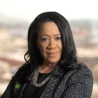 Lynnette White-Colin