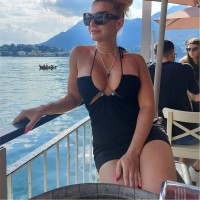 Liza Komarowska