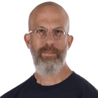 Jeremy Treister