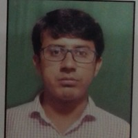Amit Kumar Chakravorty