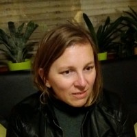 Christelle Creuven