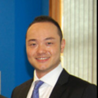 Richard Sae Won Pang, DC, DO