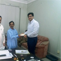 Jaaved Ahmed
