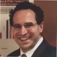 Philip Tamburrino Mph
