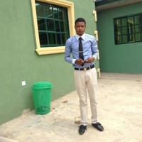 Raymond Eze