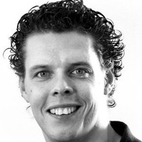 Erik van Bekkum